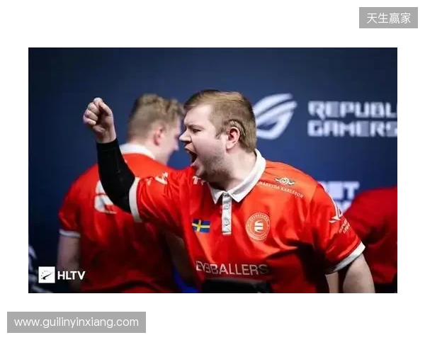 JW时隔五年重返一线赛事淘汰赛，EYEBALLERS爆冷晋级